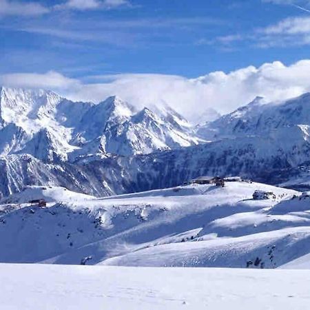 Meribel Chalet De Severine Les Allues Zewnętrze zdjęcie